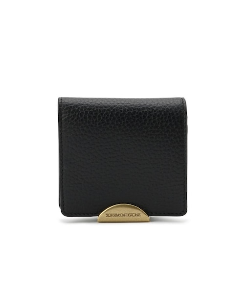 【Demi wallet shrink】 デミ ウォレット シュリンク