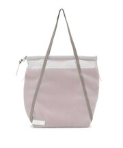 Layered mesh Tote （レイヤード メッシュ トート）
