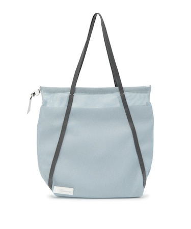 Layered mesh Tote （レイヤード メッシュ トート）