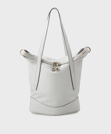 Wing tote （ウィング トート）