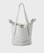 Wing tote （ウィング トート）
