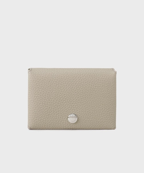 Signet card case light shrink （シグネット カードケース ライトシュリンク）