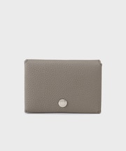 Signet card case light shrink (シグネット カードケース ライトシュリンク)