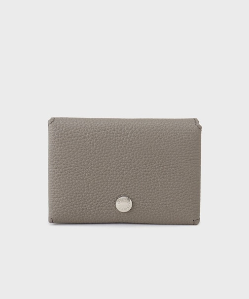 Signet card case light shrink （シグネット カードケース ライトシュリンク）