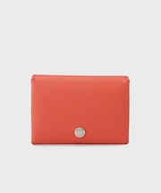 Signet card case light shrink (シグネット カードケース ライトシュリンク)