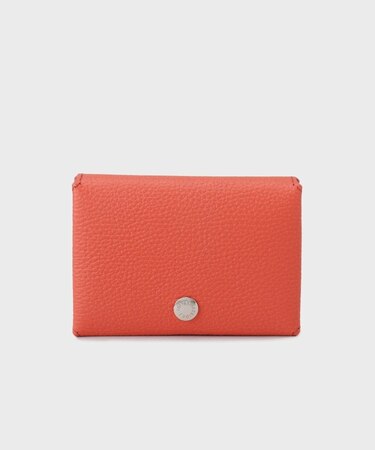 Signet card case light shrink （シグネット カードケース ライトシュリンク）
