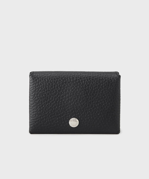 Signet card case （シグネット カードケース）