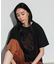 アートロゴTシャツ