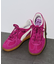 【PUMA】パレルモ ヴィンテージ スニーカー