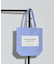【beautiful people】big name tote