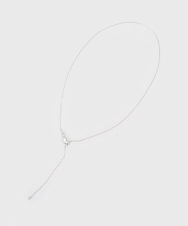 スライダーネックレス