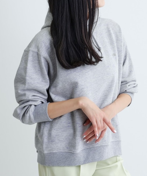 【THE NORTH FACE Purple Label】Field Hoodie