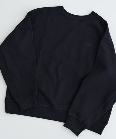 【THE NORTH FACE Purple Label】Field Crewneck スウェット