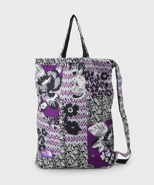 【THE NORTH FACE Purple Label】Field Tote
