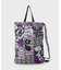【THE NORTH FACE Purple Label】Field Tote