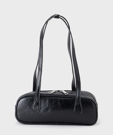 スクエアスモールボストン