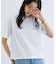 ドットスタッズTシャツ