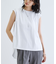フィッシュテールカットソー