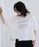 ホワイト(001)