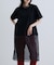 シアードッキングTシャツ