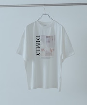 【一部店舗限定】フォトプリントT
