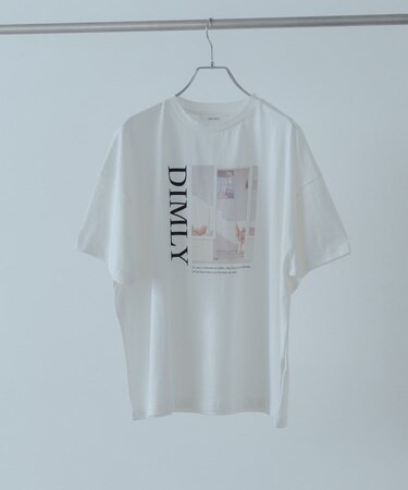【一部店舗限定】フォトプリントT