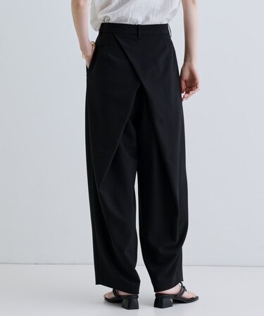 バッククロスモードパンツ