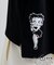 【Betty Boop(TM)】バックプリントワイドTシャツ