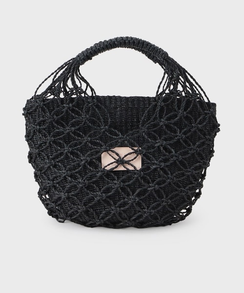 Coldbreaker】Drawstring Bag｜ギャレストの通販｜&mall（アンドモール