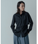アシメジレシャツ