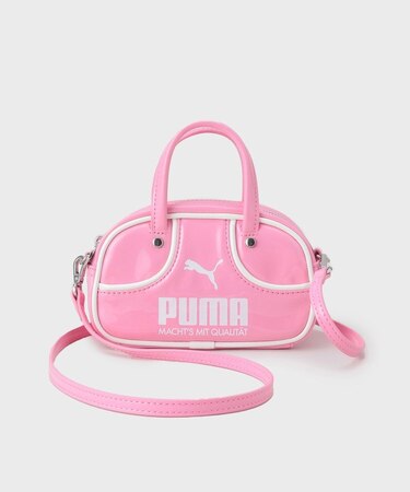 【PUMA】1976 マイクロ グリップバッグ