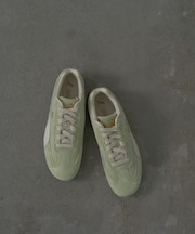 【PUMA】ユニセックス スピードキャット フェイデッド スニーカー