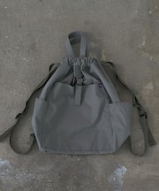 【THE NORTH FACE Purple Label】Mountain Wind DayPack