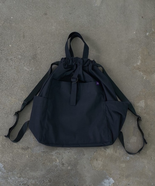 【THE NORTH FACE Purple Label】Mountain Wind DayPack