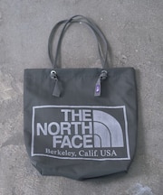 【THE NORTH FACE Purple Label】Field Tote Bag