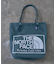 【THE NORTH FACE Purple Label】Field Tote Bag