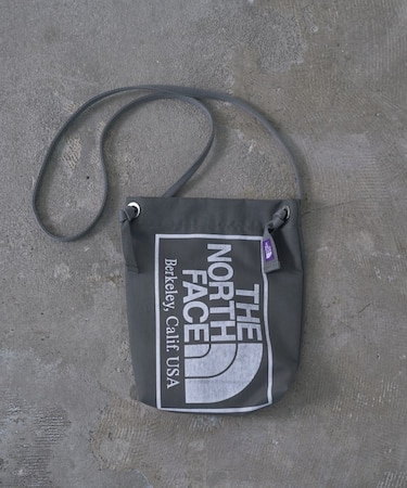 【THE NORTH FACE Purple Label】Field Shoulder Bag