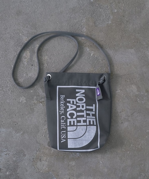 【THE NORTH FACE Purple Label】Field Shoulder Bag