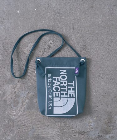 【THE NORTH FACE Purple Label】Field Shoulder Bag