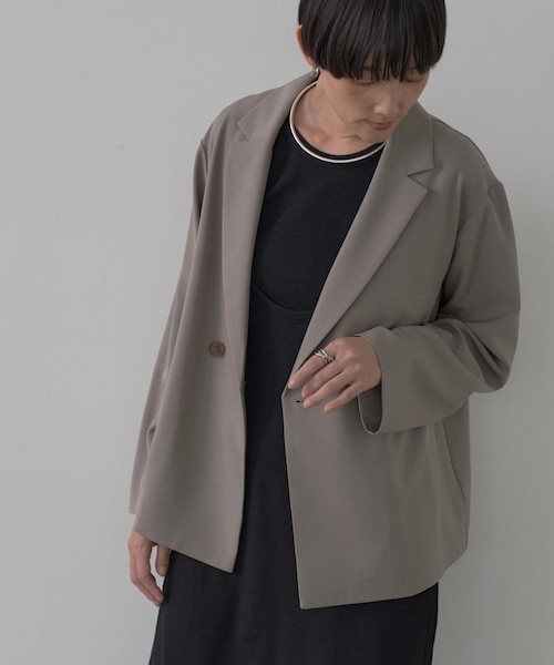 LITTLEBIG ダブルブレスト セットアップ LITTLEBIG セットアップ ダブル littlebig