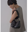 バックルムーンバッグ