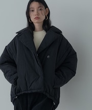 パディングフォルムコート