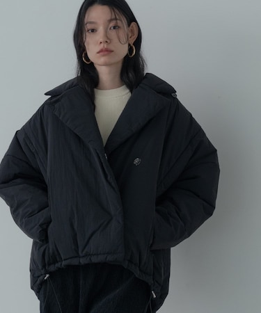 パディングフォルムコート