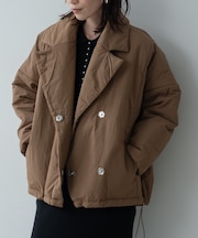 パディングフォルムコート