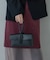 【MILLELA FIRENZE】ループハンドルバッグ