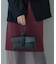 【MILLELA FIRENZE】ループハンドルバッグ