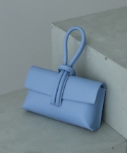 【MILLELA FIRENZE】ループハンドルバッグ