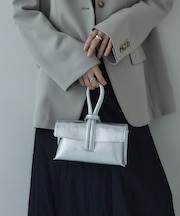【MILLELA FIRENZE】ループハンドルバッグ
