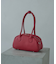 【MILLELA FIRENZE】ラウンドフォルムバッグ