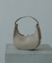 【MILLELA FIRENZE】ショルダームーンバッグ
